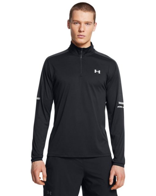 Under Armour Shirts & Tops-Men's UA Tech™ ¼ Zip-under armour near me