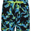 Under Armour Swimwear-Men’s UA Clubhouse Swim Volley Shorts-under armour factory house 3