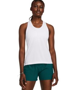 Under Armour Shirts & Tops-Women’s UA Launch Singlet-under armour near me