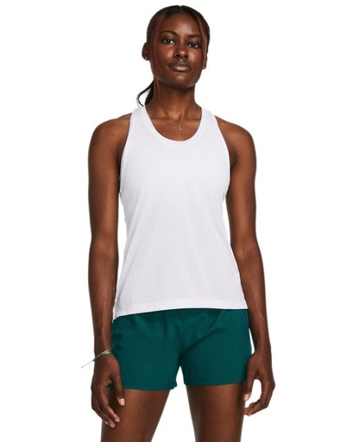 Under Armour Shirts & Tops-Women's UA Launch Singlet-under armour near me