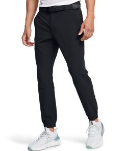 Under Armour Pants & Leggings-Men’s UA Match Play Joggers-under armor