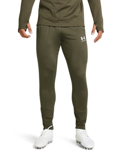 Under Armour Pants & Leggings-Men's UA Challenger Training Pants-under armor