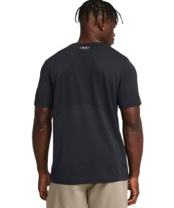 Under Armour Shirts & Tops-Men’s UA Vanish Seamless Short Sleeve-under armour outlet 2