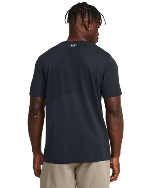 Under Armour Shirts & Tops-Men's UA Vanish Seamless Short Sleeve-under armour outlet - Image 2