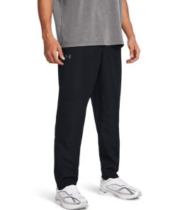 Under Armour Pants & Leggings-Men’s UA Icon Legacy Windbreaker Pants-under armour outlet