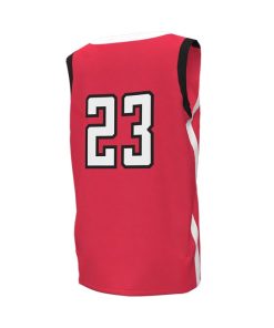 Under Armour Kids-Kids’ UA Collegiate Basketball Replica Jersey-under amour 2