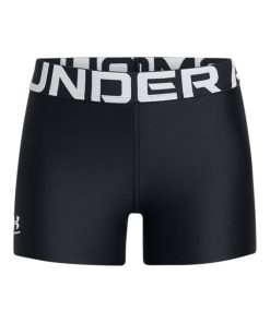 Under Armour Girls-Girls’ HeatGear® Shorty-under amour