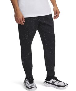 Under Armour Pants & Leggings-Men’s UA Unstoppable Fleece All America Pants-under armour factory house