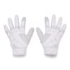 Under Armour Accessories-Men’s UA Weightlifting Gloves-underarmour outlet 3