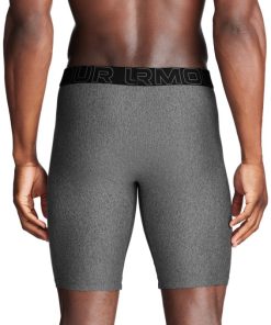 Under Armour Underwear-Men’s UA Performance Tech™ 9″ Boxerjock®-underarmor 2