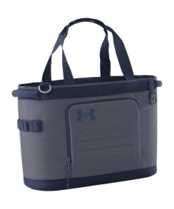 Under Armour Water Bottles & Coolers-UA Contain 30-Can Cooler Tote-underarmour outlet