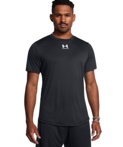 Under Armour Shirts & Tops-Men’s UA Challenger Pro Training Short Sleeve-underarmor