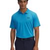 Under Armour Shirts & Tops-Men’s HeatGear® Short Sleeve-underarmour 4