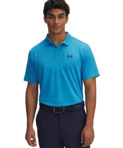 Under Armour Shirts & Tops-Men’s UA Matchplay Polo-under armoir