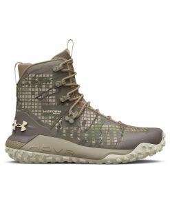 Under Armour Shoes-Men’s UA HOVR™ Dawn Waterproof 2.0 Boots-underarmour outlet