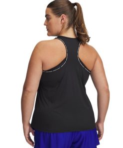 Under Armour Shirts & Tops-Women’s UA Tech™ Knockout Tank-under armor outlet 2