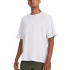 Under Armour Shirts & Tops-Men’s UA Baseball Script Short Sleeve-under armor outlet 4