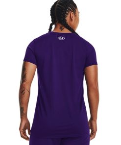 Under Armour Shirts & Tops-Women’s UA Tech™ Team Short Sleeve-under armoir 2