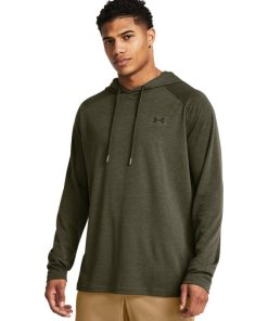 Under Armour Shirts & Tops-Men’s UA Expanse Hoodie-under armour factory house