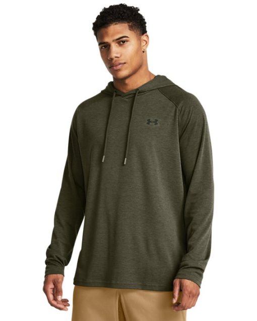 Under Armour Shirts & Tops-Men's UA Expanse Hoodie-under armour factory house