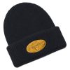 Under Armour Accessories-Men’s UA Halftime Tactical Cuff Beanie-under armoir 4