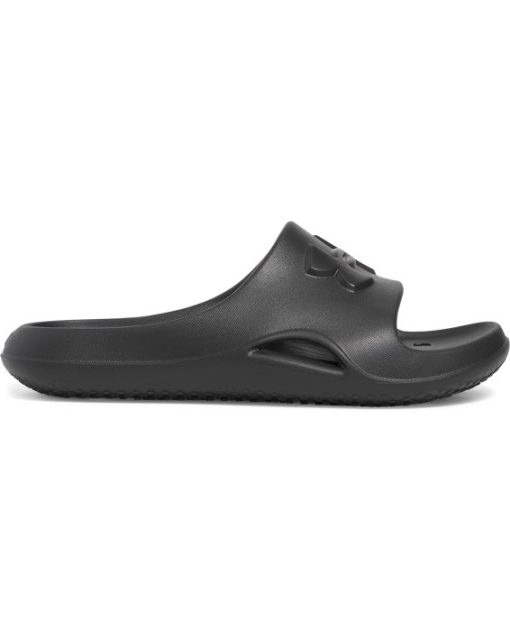 Under Armour Shoes-Women's UA Locker V Slides-under armoir