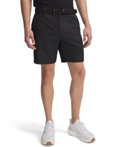 Under Armour Shorts-Men’s UA Drive Chill Vented 8″ Shorts-underarmor