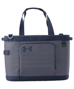 Under Armour Water Bottles & Coolers-UA Contain 30-Can Cooler Tote-underarmor 2