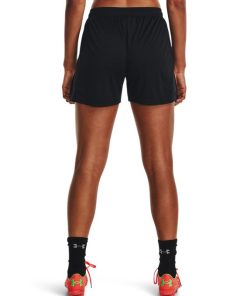 Under Armour Shorts-Women’s UA Challenger Knit Shorts-under armour factory house 2