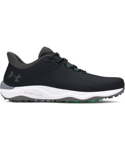 Under Armour Shoes-Men’s UA Drive Pro Spikeless Wide Golf Shoes-underarmor 2