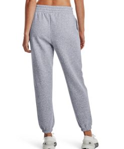 Under Armour Pants & Leggings-Women’s UA Icon Fleece Joggers-under amour 2