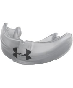 Under Armour Accessories-Unisex Adult UA Armour Guard Braces Strapless Mouthguard-under armour factory house 2