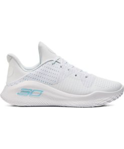 Under Armour Basketball-Unisex Curry 4 Low FloTro Basketball Shoes-underarmour outlet