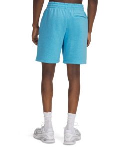 Under Armour Shorts-Men’s UA Icon Fleece Shorts-under amour 2