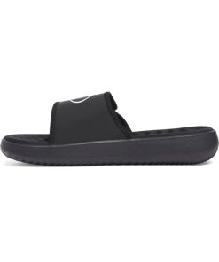 Under Armour Shoes-Men’s UA Ignite Pro 8 Slides-under armoir 2