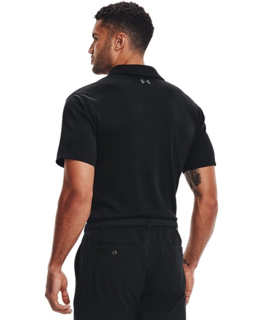 Under Armour Shirts & Tops-Men's UA Tech™ Polo-under armour factory house - Image 2