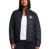 Under Armour Jackets & Vests-Women’s UA Tactical Softshell Jacket-underarmor 3