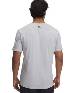 Under Armour Shirts & Tops-Men’s UA Freedom Hook T-Shirt-under armour near me 2