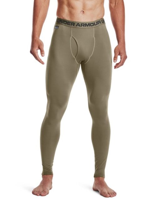 Under Armour Pants & Leggings-Men's UA Tactical ColdGear® Infrared Base Leggings-under armor