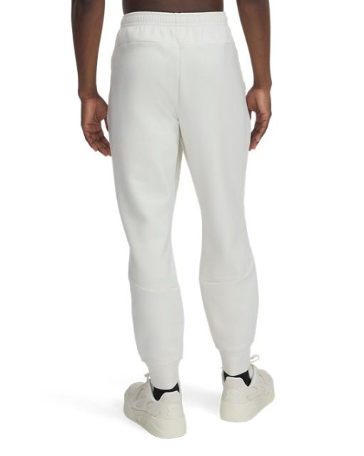 Under Armour Pants & Leggings-Men's UA Unstoppable Fleece Joggers-under armour factory house - Image 2