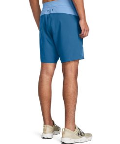 Under Armour Shorts-Men’s UA Fish Boardshorts-under armour near me 2