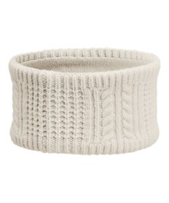 Under Armour Accessories-Women’s UA Halftime Cable Knit Headband-under amour 2