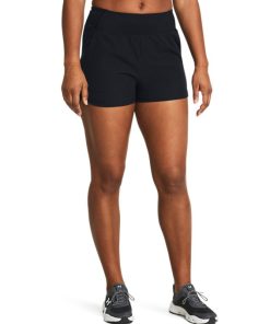 Under Armour Shorts-Women’s UA Fish Pro Woven Shorts-underarmour