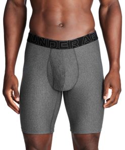 Under Armour Underwear-Men’s UA Performance Tech™ 9″ Boxerjock®-underarmor