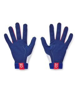 Under Armour Accessories-Men’s UA Clean Up Batting Gloves-under amour 2