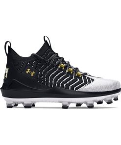 Under Armour Shoes-Men’s UA Harper 9 Pro TPU Baseball Cleats-under armor 2