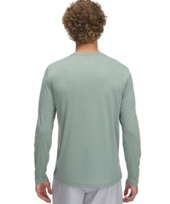 Under Armour Shirts & Tops-Men’s UA Launch Long Sleeve-under armour outlet 2