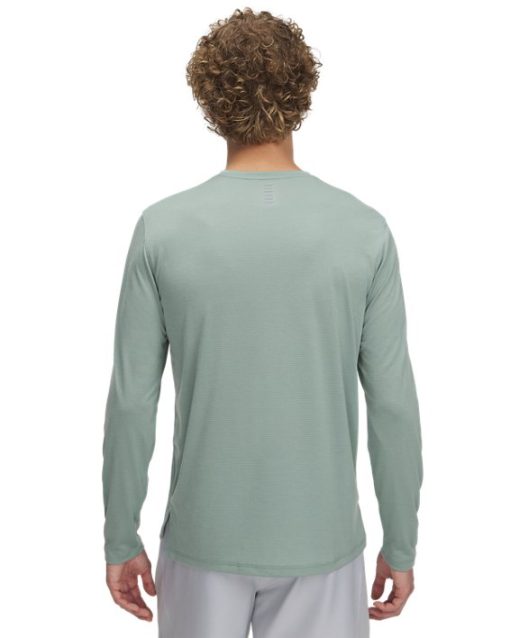 Under Armour Shirts & Tops-Men's UA Launch Long Sleeve-under armour outlet - Image 2