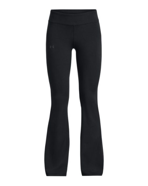 Under Armour Girls-Girls' UA Motion Flare Pants-under armoir