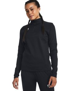 Under Armour Shirts & Tops-Women’s UA Challenger Midlayer-under armour factory house